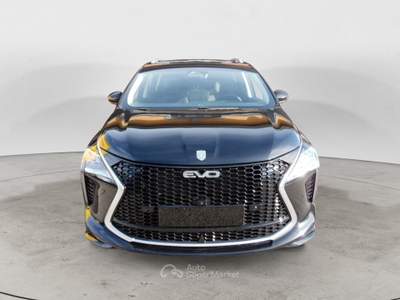 Evo 3 Electric Evo Spazio 1.5 turbo Gpl 167cv dct 5 POSTI Nero usata La Spezia