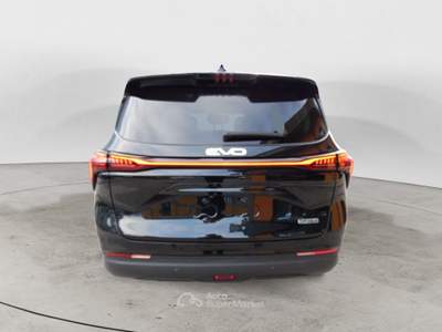 Evo 3 Electric Evo Spazio 1.5 turbo Gpl 167cv dct 5 POSTI Nero usata La Spezia