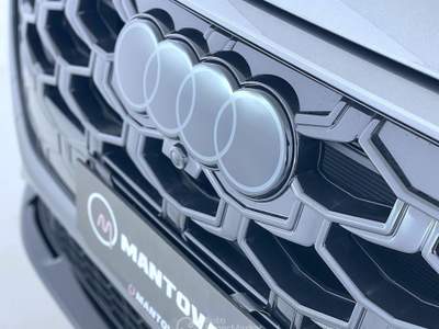 Audi Q3 TDI 110 kW S tronic S Line Edition Nero usata Bastia Umbra