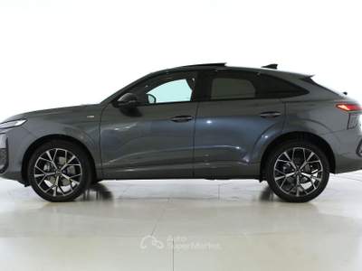 Audi Q3 TDI 110 kW S tronic S Line Edition Nero usata Bastia Umbra