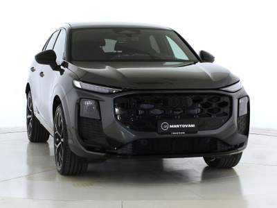 Audi Q3 TDI 110 kW S tronic S Line Edition Nero usata Bastia Umbra