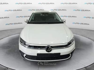 Volkswagen Polo Polo 1.0 tsi Edition Plus 95cv *PROMO AZZURRA* Grigio usata Suzzara