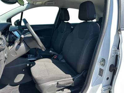 Opel Crossland X 1.5 Diesel 110cv Edition S&S MT6 Bianco usata Pistoia