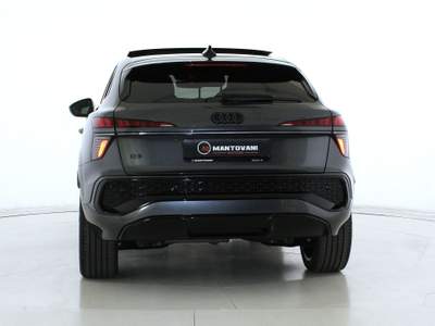 Audi Q3 TDI 110 kW S tronic S Line Edition Nero usata Bastia Umbra