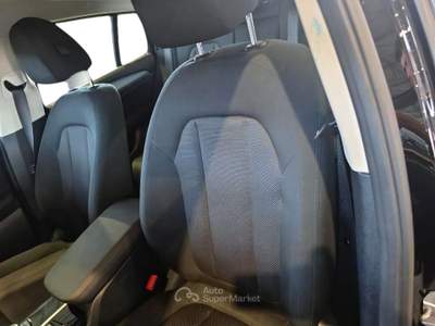BMW X4 xDrive 20d Business Advant. MH48V Nero usata Roma