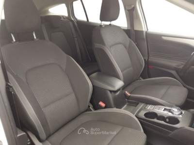 Ford Focus 1.5 Ecoblue 120cv Business Auto Bianco usata Roma