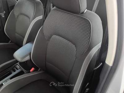 Ford Focus 1.5 Ecoblue 120cv Business Argento usata Roma