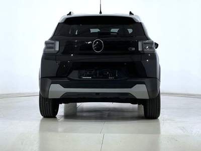 Citroen C3 PureTech 100 S&S MAX Nero usata Bastia Umbra
