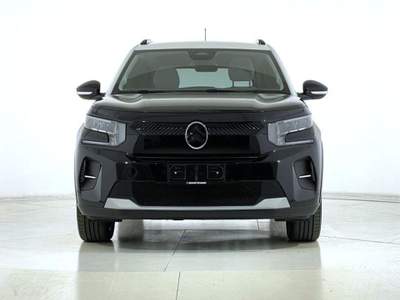 Citroen C3 PureTech 100 S&S MAX Nero usata Bastia Umbra