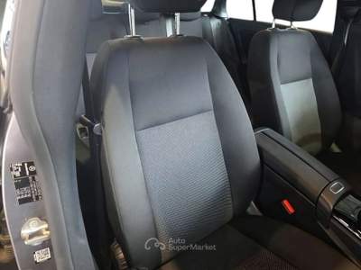 Mercedes-Benz CLA 180 d Automatic Business Extra Grigio usata Roma