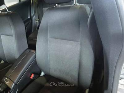 Mercedes-Benz CLA 180 d Automatic Business Extra Grigio usata Roma
