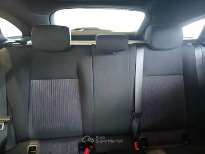 Mercedes-Benz CLA 180 d Automatic Business Extra Grigio usata Roma