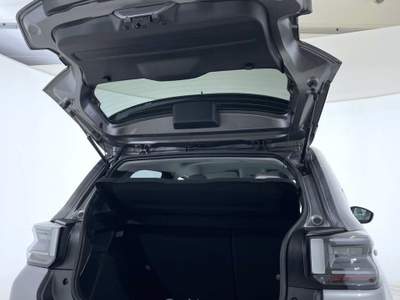 Citroen C3 PureTech 100 S&S MAX Grigio usata Bastia Umbra