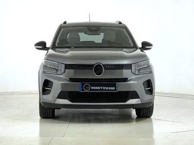 Citroen C3 PureTech 100 S&S MAX Grigio usata Bastia Umbra