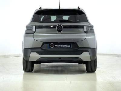 Citroen C3 PureTech 100 S&S MAX Grigio usata Bastia Umbra