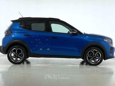 Citroen C3 PureTech 100 S&S MAX   * BONUS FINANZIAMENTO * Blu/Azzurro usata Bastia Umbra