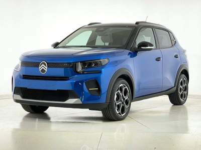 Citroen C3 PureTech 100 S&S MAX   * BONUS FINANZIAMENTO * Blu/Azzurro usata Bastia Umbra