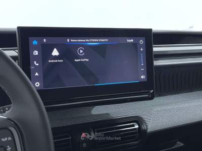 Citroen C3 PureTech 100 S&S MAX   * BONUS FINANZIAMENTO * Blu/Azzurro usata Bastia Umbra