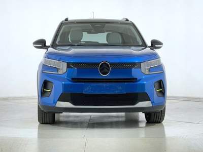 Citroen C3 PureTech 100 S&S MAX   * BONUS FINANZIAMENTO * Blu/Azzurro usata Bastia Umbra