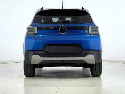 Citroen C3 PureTech 100 S&S MAX   * BONUS FINANZIAMENTO * Blu/Azzurro usata Bastia Umbra
