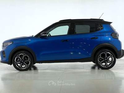 Citroen C3 PureTech 100 S&S MAX   * BONUS FINANZIAMENTO * Blu/Azzurro usata Bastia Umbra