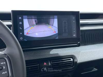 Citroen C3 PureTech 100 S&S MAX   * BONUS FINANZIAMENTO * Grigio usata Bastia Umbra