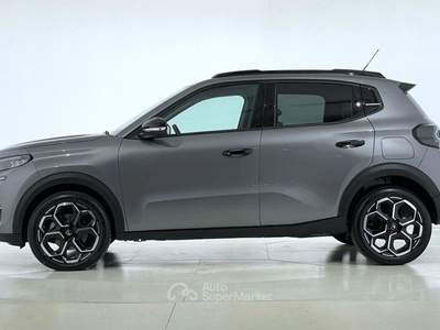 Citroen C3 PureTech 100 S&S MAX   * BONUS FINANZIAMENTO * Grigio usata Bastia Umbra