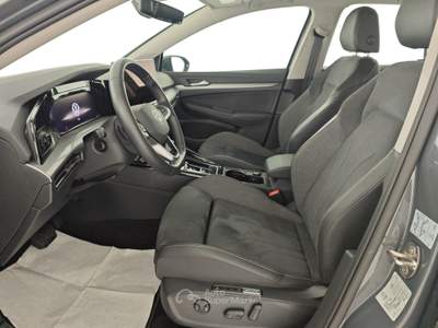 Volkswagen Golf 2.0 TDI SCR 150Cv Style DSG -** Grigio usata Ciampino