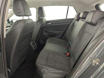 Volkswagen Golf 2.0 TDI SCR 150Cv Style DSG -** Grigio usata Ciampino