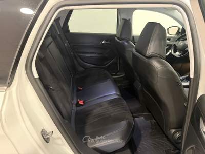 Peugeot 308 308 BlueHDi 120 S&S SW Allure Bianco usata Caresanablot