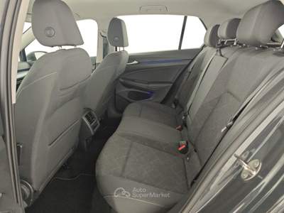 Volkswagen Golf 2.0 TDI SCR 85kW Life DSG -** Grigio usata Ciampino