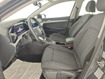 Volkswagen Golf 2.0 TDI SCR 85kW Life DSG -** Grigio usata Ciampino