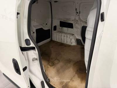 Fiat Fiorino Fiorino 1.3 MJT 80CV Cargo Bianco usata Caresanablot