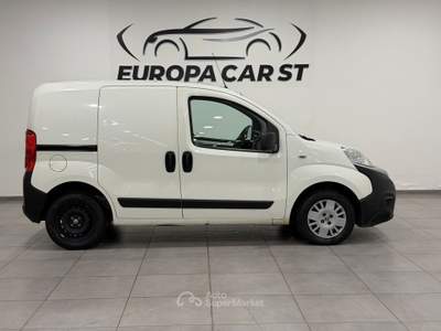 Fiat Fiorino Fiorino 1.3 MJT 80CV Cargo Bianco usata Caresanablot