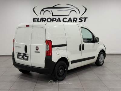 Fiat Fiorino Fiorino 1.3 MJT 80CV Cargo Bianco usata Caresanablot