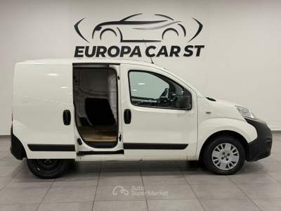 Fiat Fiorino Fiorino 1.3 MJT 80CV Cargo Bianco usata Caresanablot