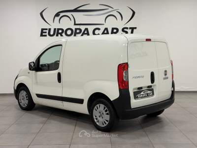 Fiat Fiorino Fiorino 1.3 MJT 80CV Cargo Bianco usata Caresanablot