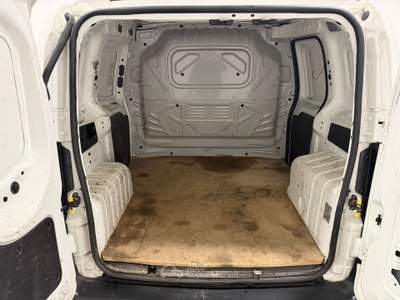 Fiat Fiorino Fiorino 1.3 MJT 80CV Cargo Bianco usata Caresanablot