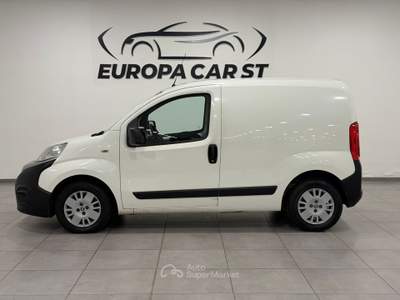Fiat Fiorino Fiorino 1.3 MJT 80CV Cargo Bianco usata Caresanablot