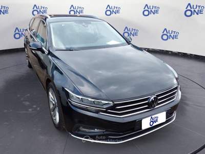 Volkswagen Passat 1.5 TSI ACT Business DSG -** Nero usata Ciampino