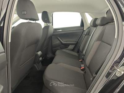 Volkswagen Polo 1.0 TSI Life DSG -** Nero usata Ciampino