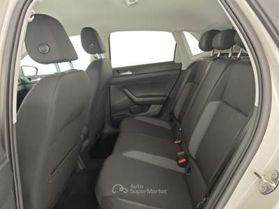 Volkswagen Polo 1.0 TSI Edition Plus -** Beige usata Ciampino