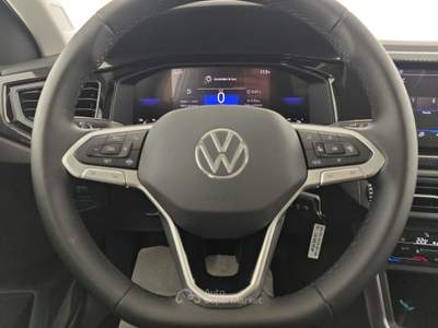Volkswagen Polo 1.0 TSI Edition Plus -** Beige usata Ciampino