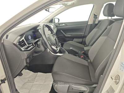 Volkswagen Polo 1.0 TSI Life -** Beige usata Ciampino