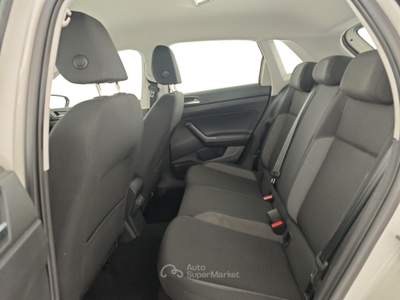 Volkswagen Polo 1.0 TSI Life -** Beige usata Ciampino