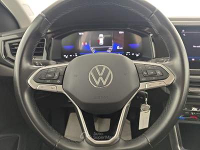 Volkswagen Polo 1.0 TSI Life -** Beige usata Ciampino