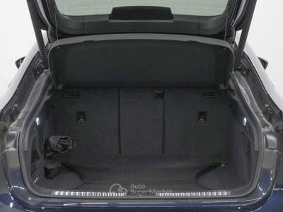 Audi A5 Sedan 2.0 TDI Stronic Sline quattro Blu/Azzurro usata Cantù