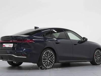 Audi A5 Sedan 2.0 TDI Stronic Sline quattro Blu/Azzurro usata Cantù
