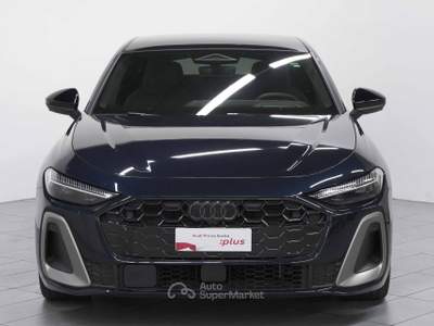 Audi A5 Sedan 2.0 TDI Stronic Sline quattro Blu/Azzurro usata Cantù
