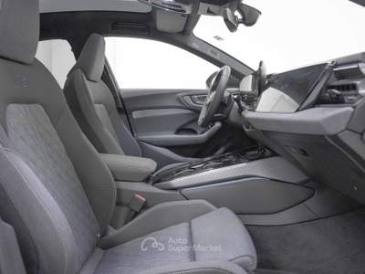 Audi A5 Sedan 2.0 TDI Stronic Sline quattro Blu/Azzurro usata Cantù